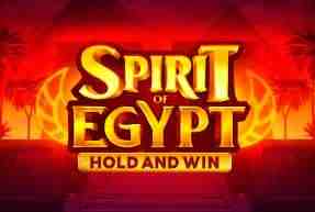 Spirit of Egypt: Hold and Win Mobile