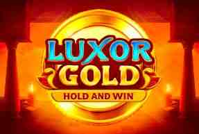 Luxor Gold: Hold and Win Mobile