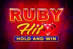 Ruby Hit: Hold and Win Mobile
