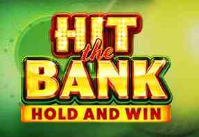 Hit The Bank Hold and Win Mobile