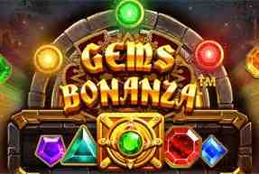 Gems Bonanza Mobile