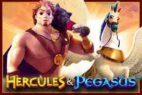 Hercules and Pegasus Mobile
