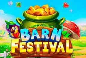 Barn Festival Mobile