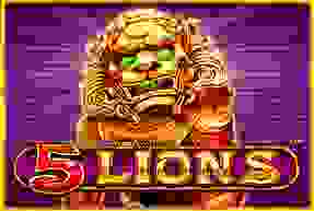 5 Lions Mobile