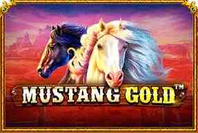 Mustang Gold Mobile