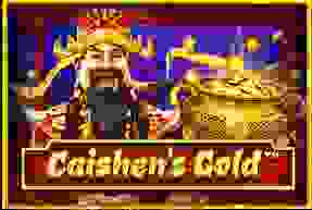 Caishen's Gold Mobile