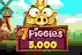 7 Piggies 5,000 Mobile