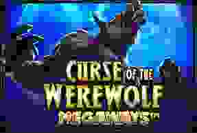 Curse of the Werewolf Megaways Mobile