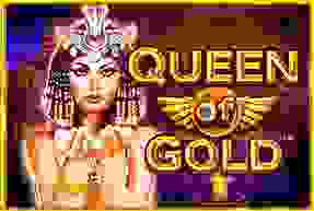 Queen of Gold Mobile