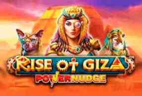 Rise of Giza PowerNudge Mobile