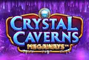 Crystal Caverns Megaways Mobile