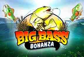 Big Bass Bonanza Mobile