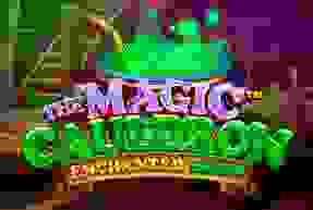 The Magic Cauldron - Enchanted Brew Mobile