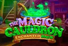 The Magic Cauldron - Enchanted Brew Mobile