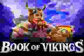 Book of Vikings Mobile