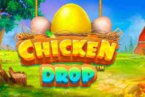 Chicken Drop Mobile