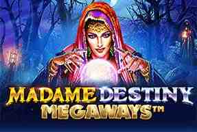 Madame Destiny Megaways Mobile