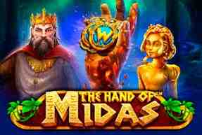 The Hand of Midas Mobile