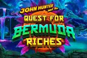 John Hunter and the Quest for Bermuda Riches Mobile