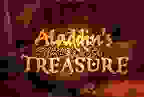 Aladdin's Treasure Mobile