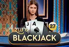 Blackjack 27 - Azure Mobile