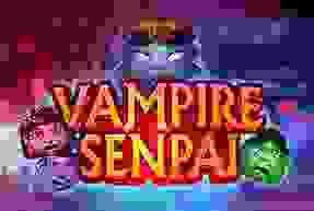 Vampire Senpai Mobile