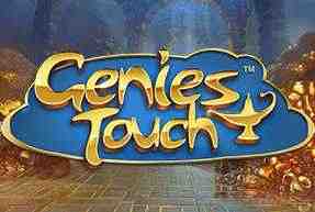 Genie’s Touch Mobile