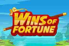 Wins of Fortune Mobile