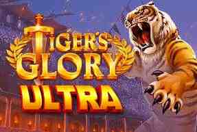 Tiger’s Glory Ultra Mobile