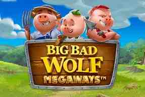 Big Bad Wolf Megaways Mobile