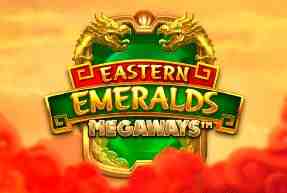 Eastern Emeralds Megaways Mobile
