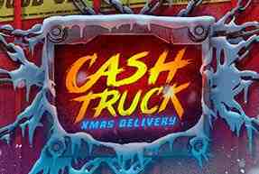 Cash Truck Xmas Delivery Mobile