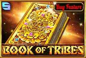 Book Of Tribes