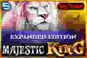 Majestic King - Expanded Edition