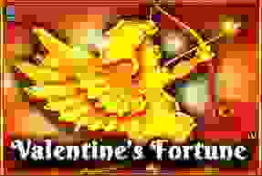 Valentine’s Fortune