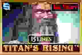 Titan’s Rising - 15 Lines