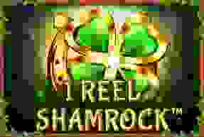 1 Reel Shamrock