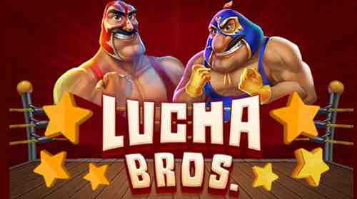 Lucha Bros.