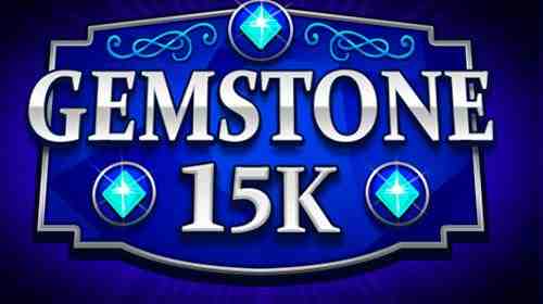 Gemstone 15k