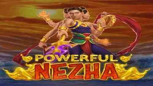 Powerful NeZha