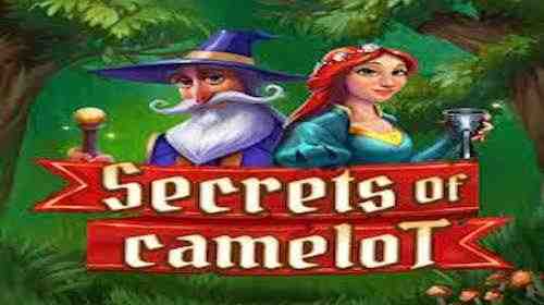 Secrets of Camelot