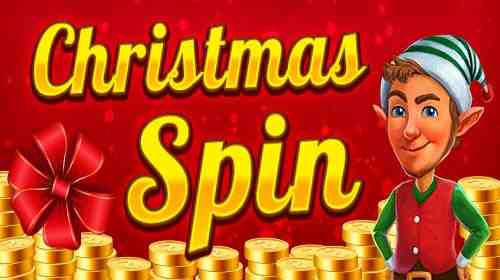 Christmas Spin