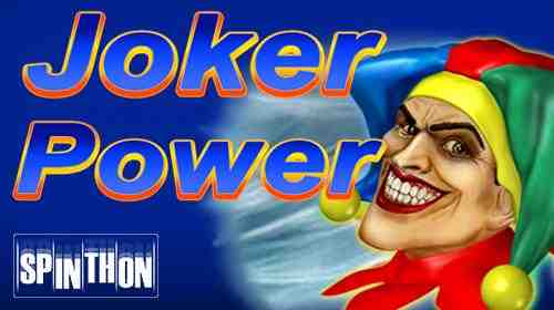 Joker Power