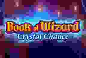 Book of Wizard Crystal Chance