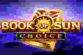 Book of Sun - Choice