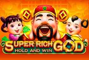 Super Rich God