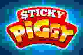 Sticky Piggy