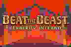 Beat the Beast: CERBERUS' INFERNO Mobile