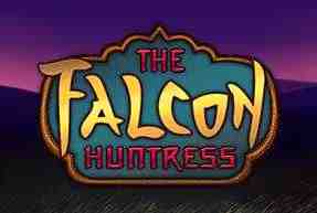 The Falcon Huntress Mobile
