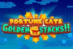 Fortune Cats Golden Stacks! Mobile